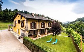 Aparthotel Antiche Radici