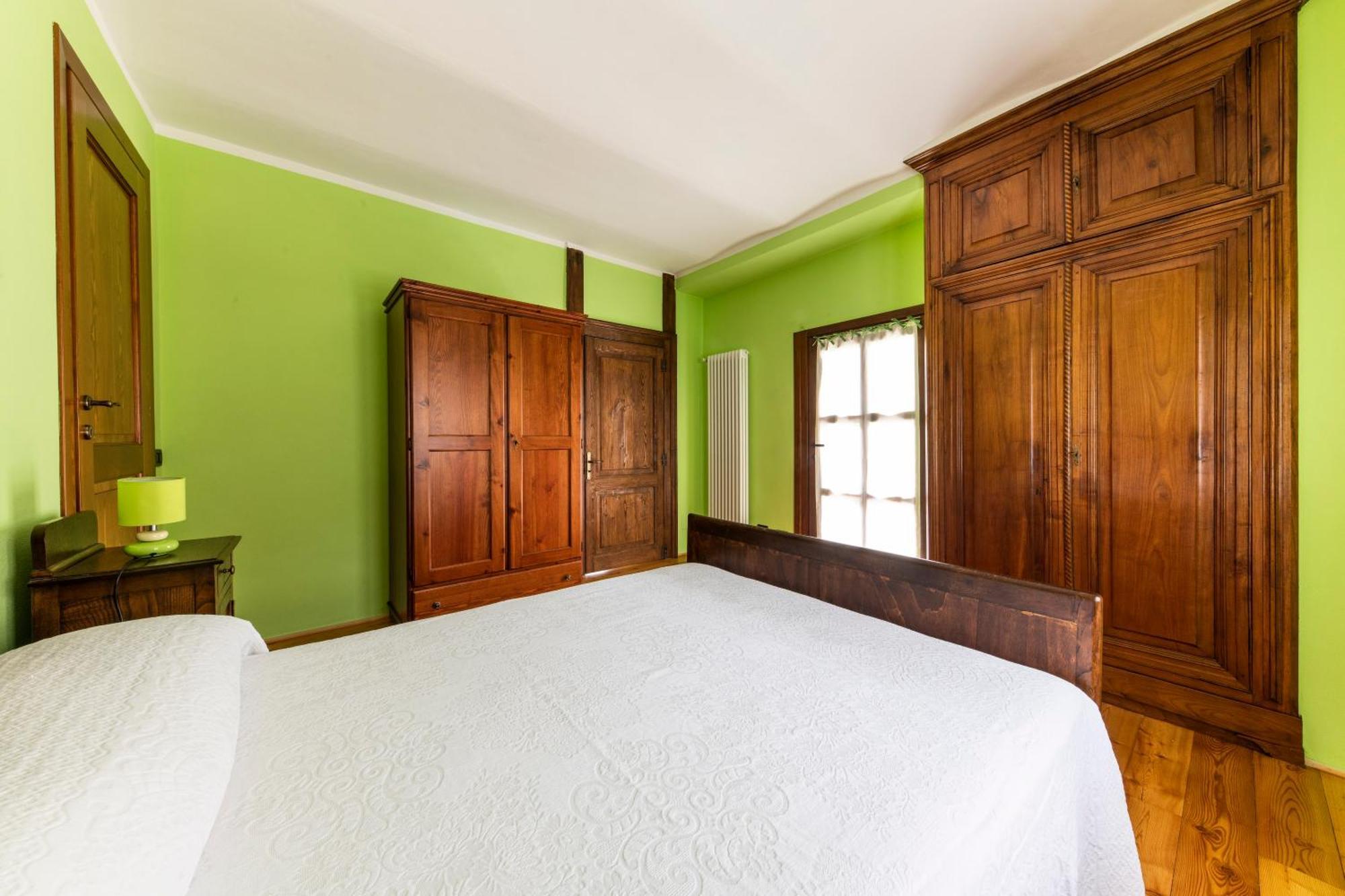 Aparthotel Antiche Radici Chiusa di Pesio Esterno foto