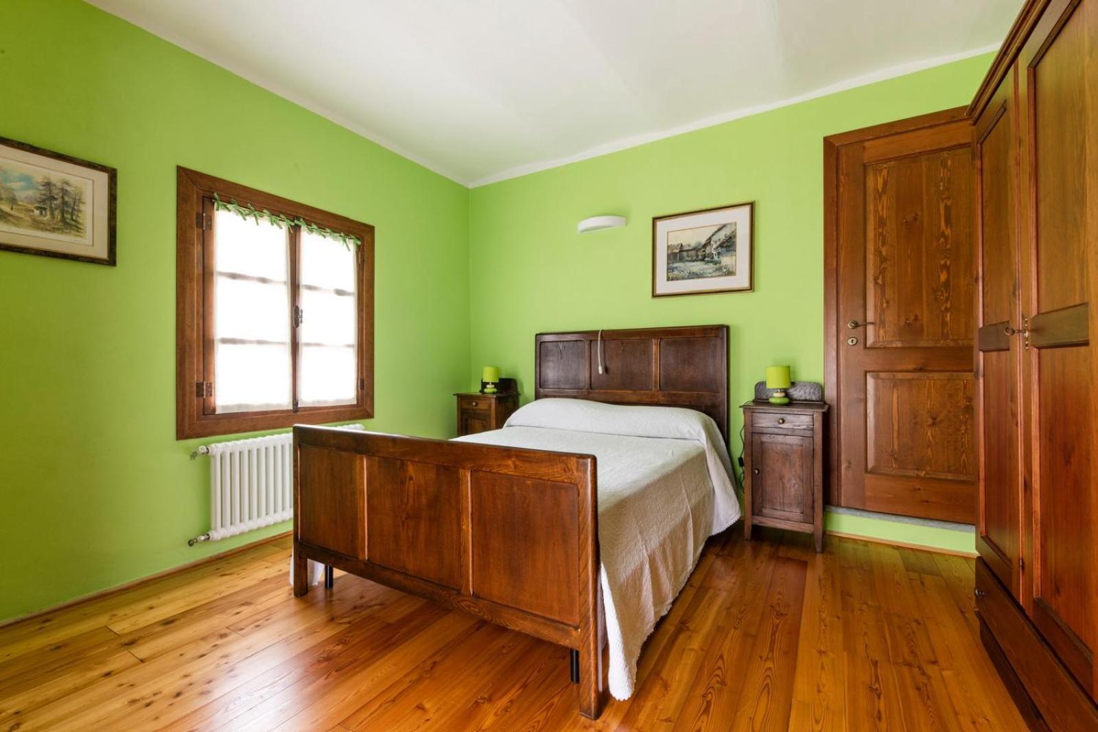 Aparthotel Antiche Radici Chiusa di Pesio Esterno foto