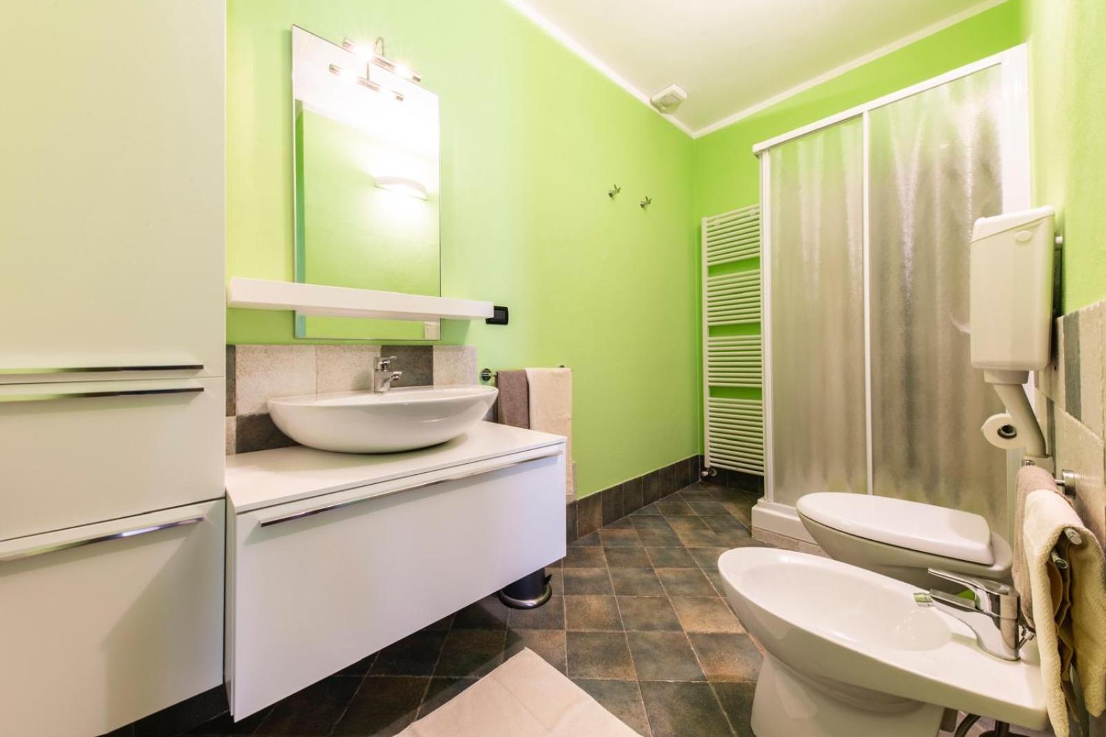Aparthotel Antiche Radici Chiusa di Pesio Esterno foto