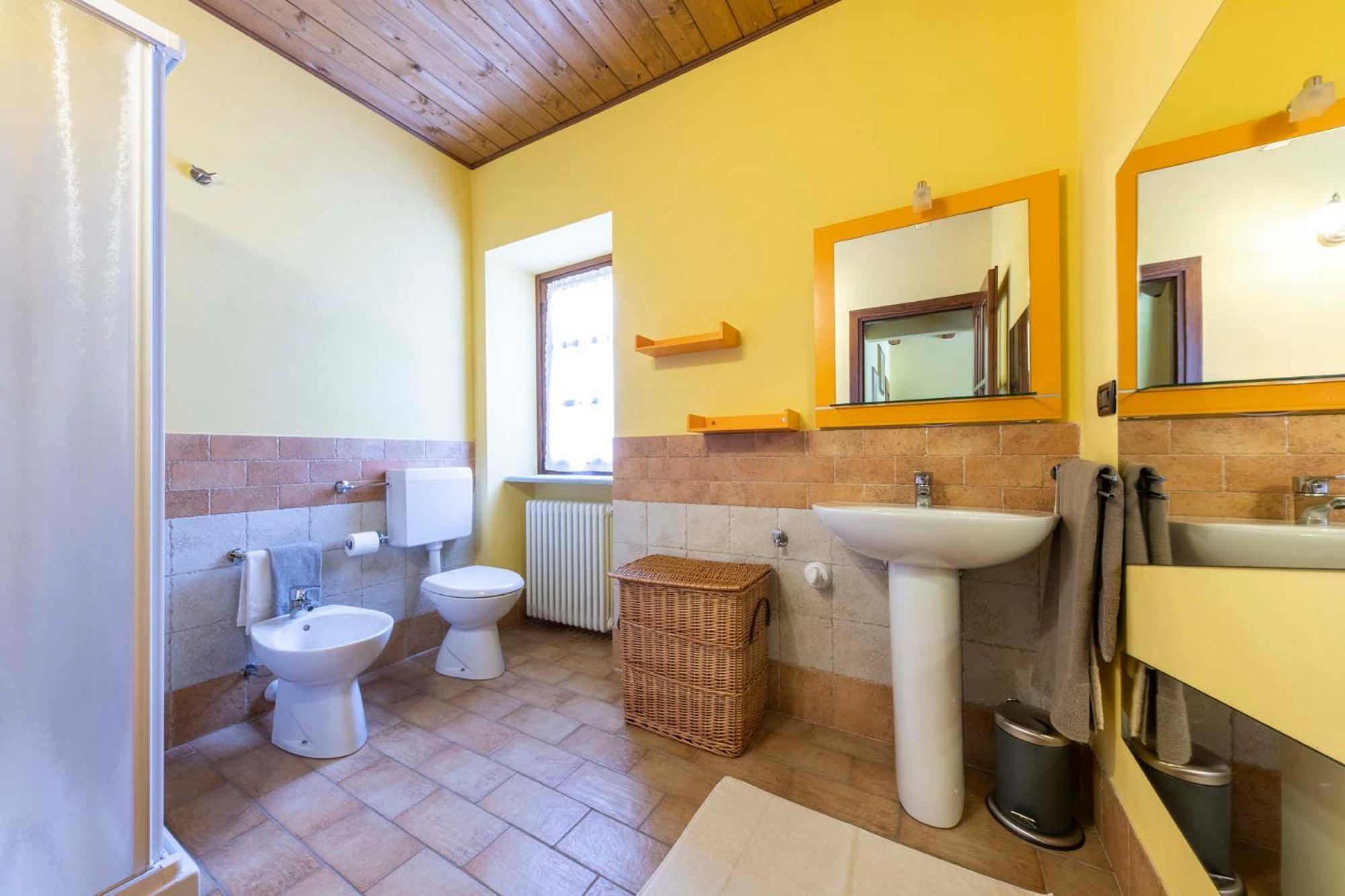 Aparthotel Antiche Radici Chiusa di Pesio Esterno foto