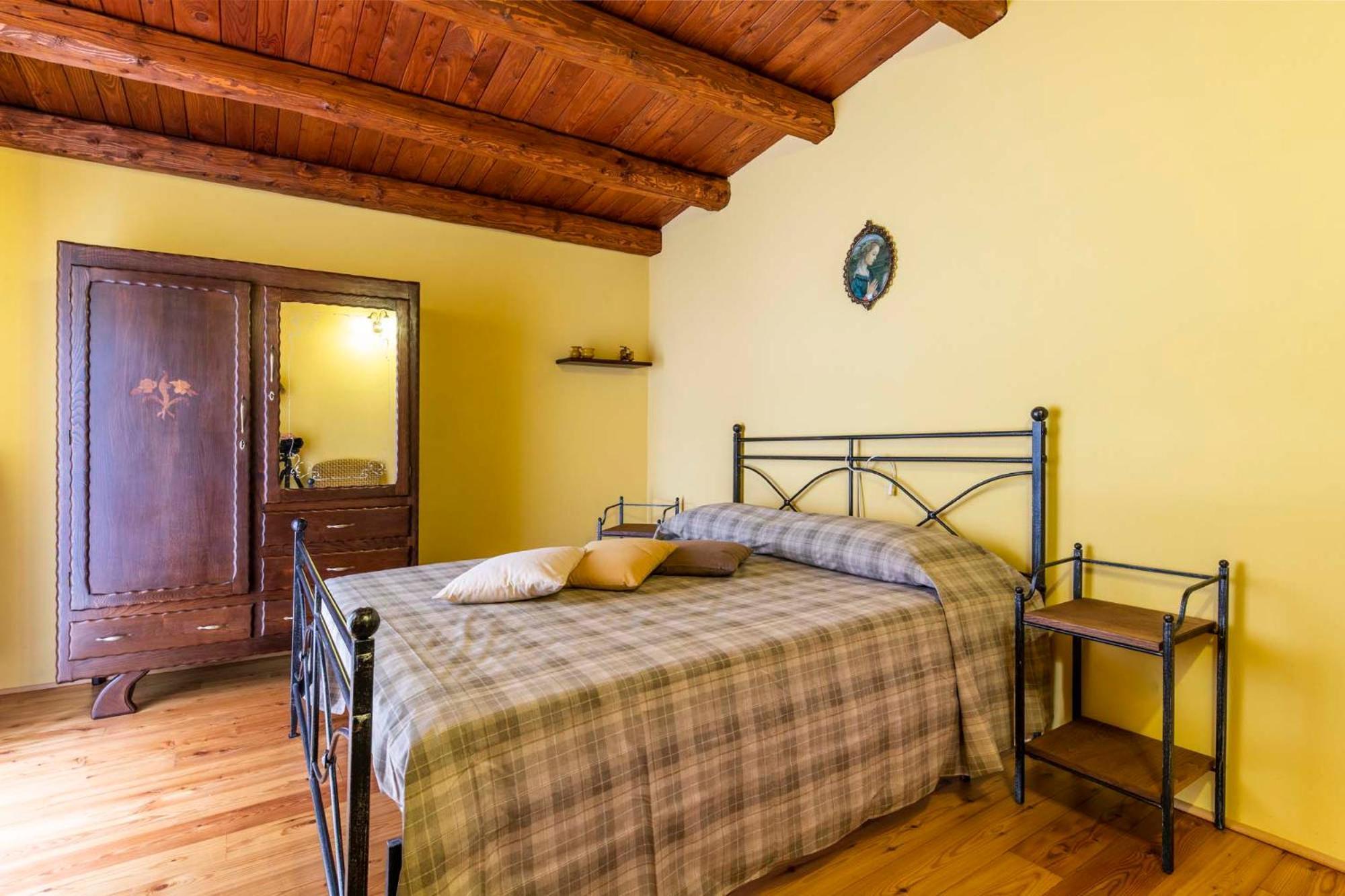 Aparthotel Antiche Radici Chiusa di Pesio Esterno foto