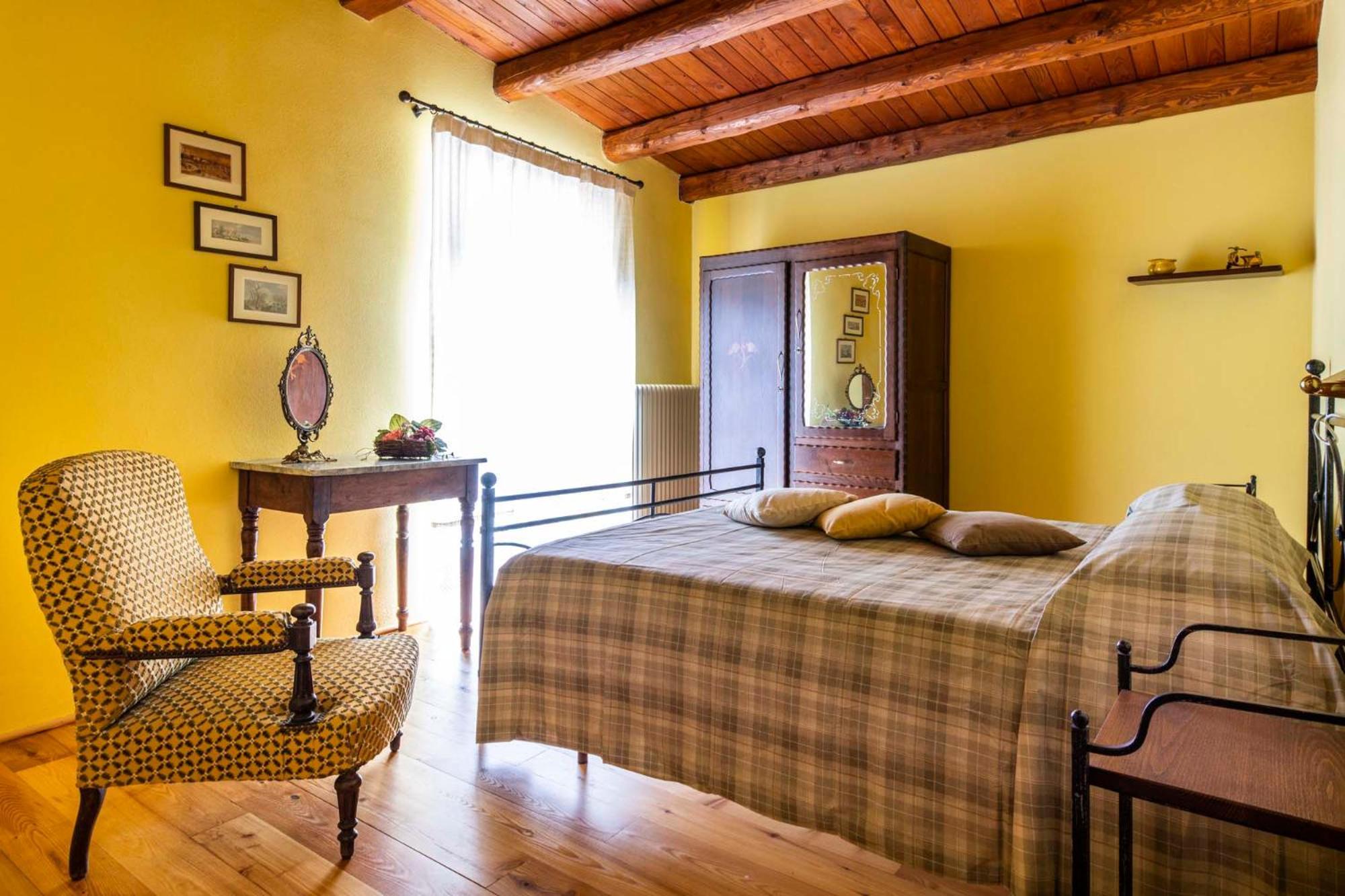 Aparthotel Antiche Radici Chiusa di Pesio Esterno foto