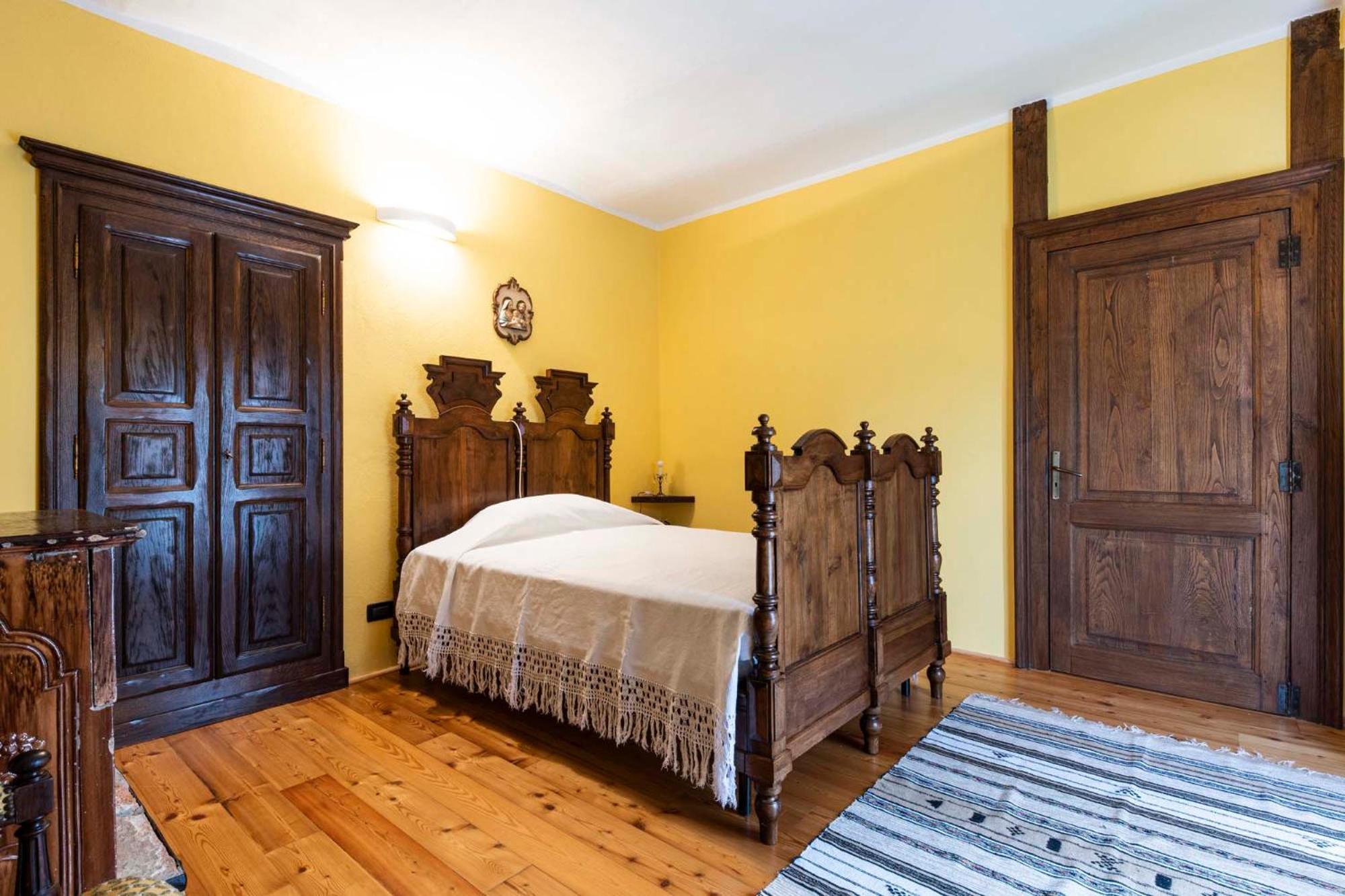Aparthotel Antiche Radici Chiusa di Pesio Esterno foto
