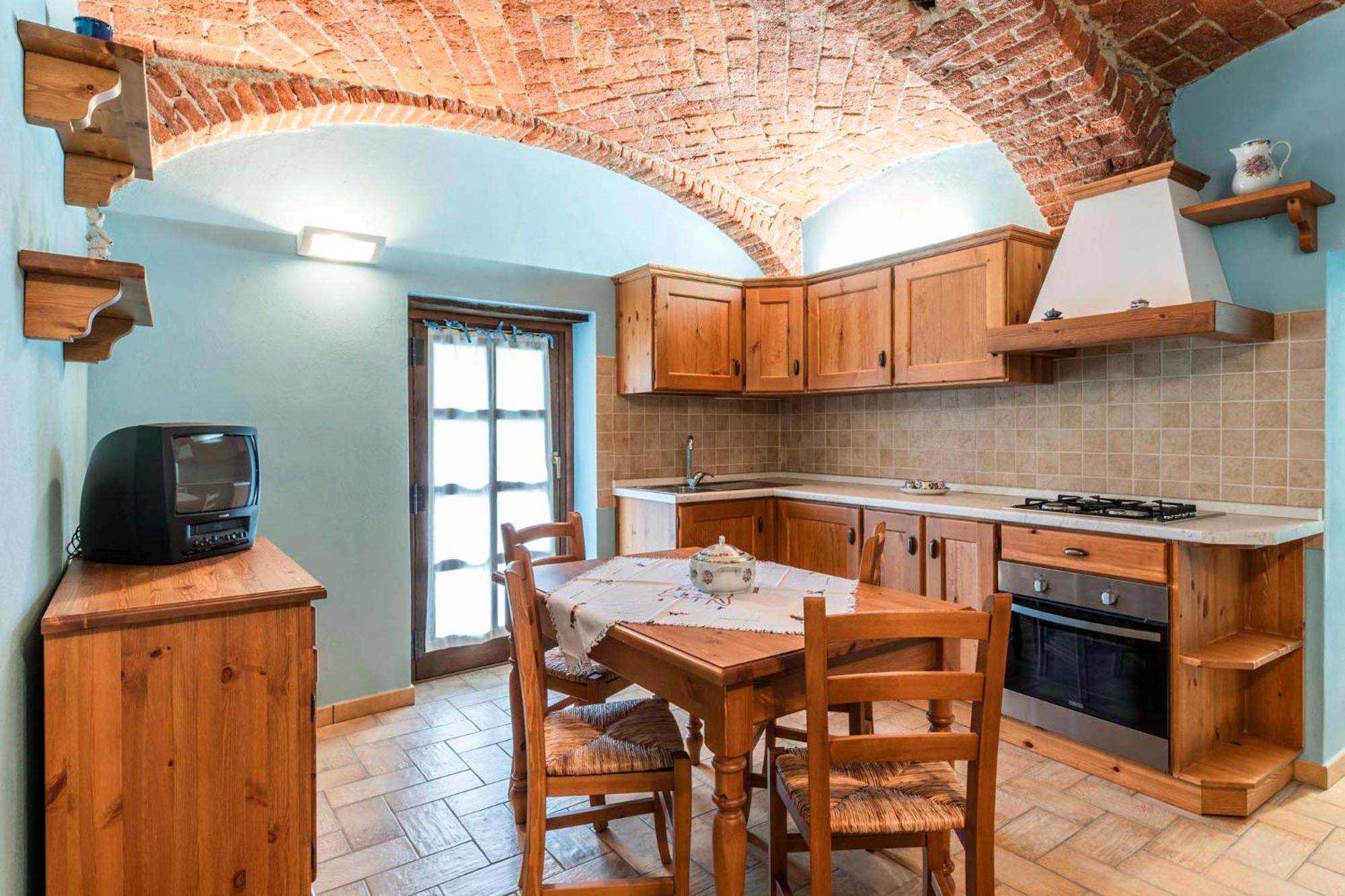 Aparthotel Antiche Radici Chiusa di Pesio Esterno foto