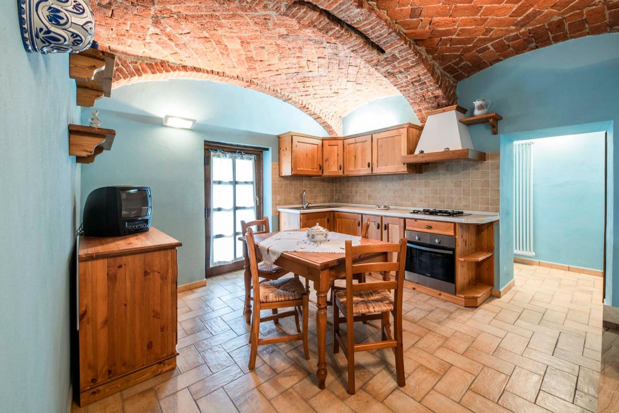 Aparthotel Antiche Radici Chiusa di Pesio Esterno foto