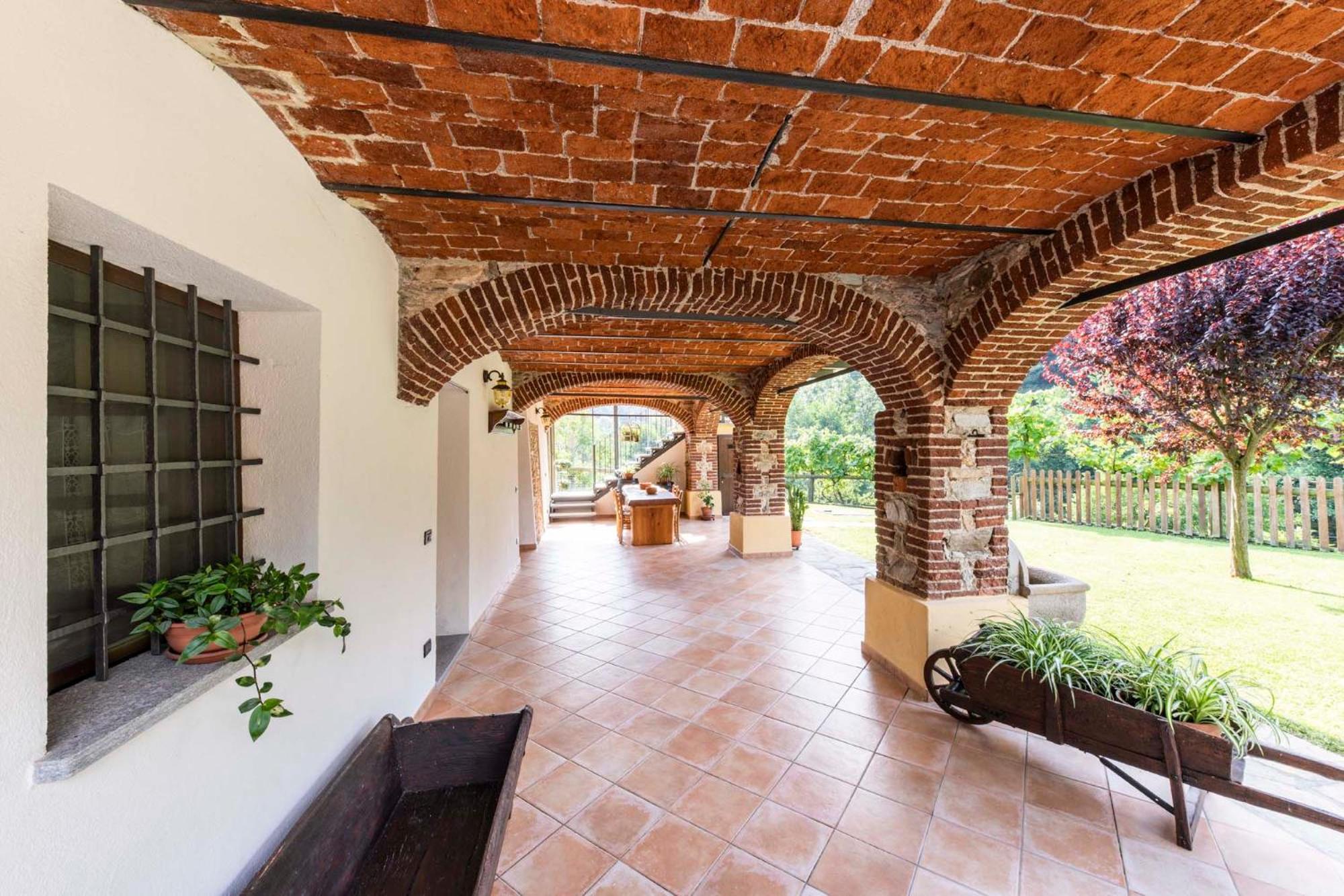 Aparthotel Antiche Radici Chiusa di Pesio Esterno foto